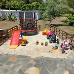 Giola And 1 Διαμέρισμα *