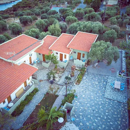 Appartement Giola And 1