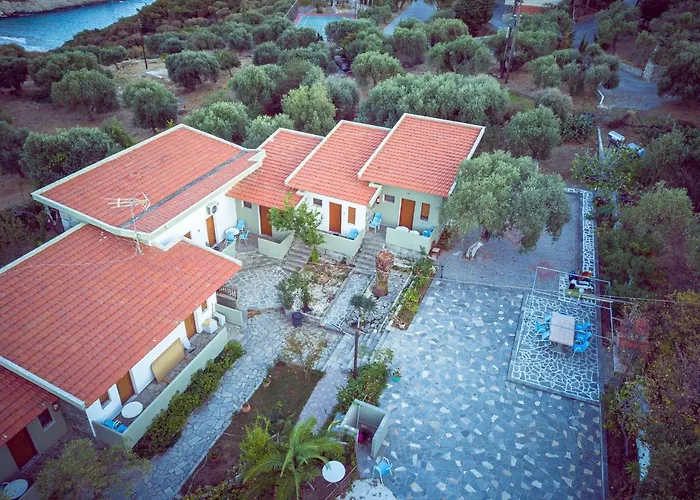 Appartement Giola And 1