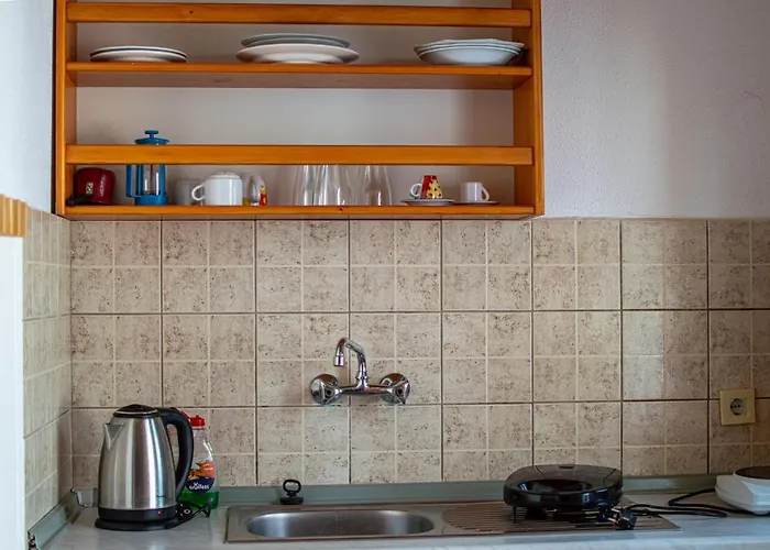 Appartement Giola And 1