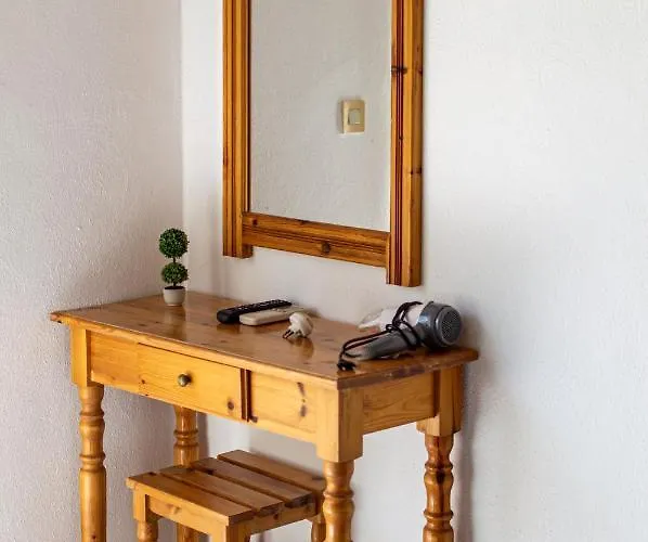 Giola And 1 Appartement Astris