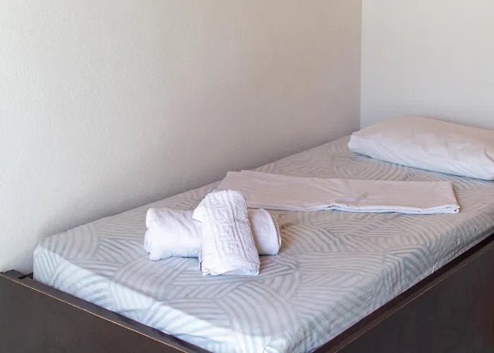 Appartement Giola And 1 Astris