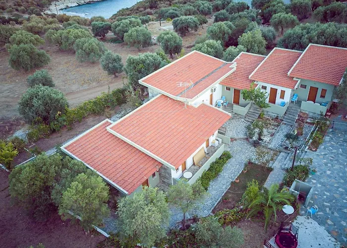 Appartement Giola And 1 *