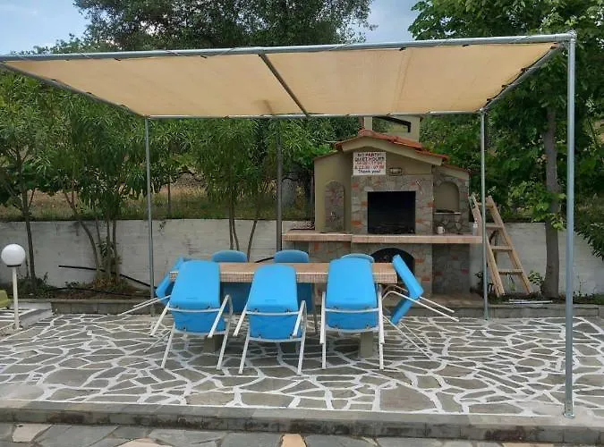 Giola And 1 Appartement *