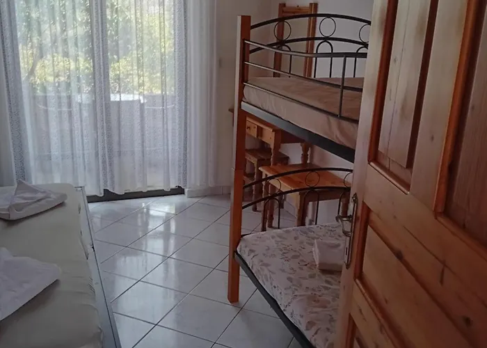 Appartement Giola And 1