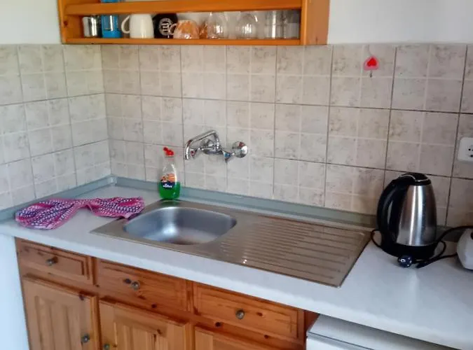 Appartement Giola And 1 Astris