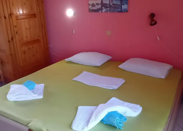 Appartement Giola And 1