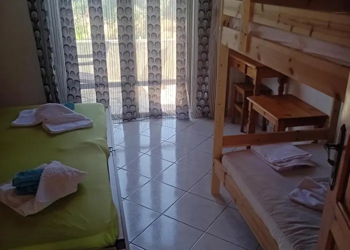 Giola And 1 Appartement *