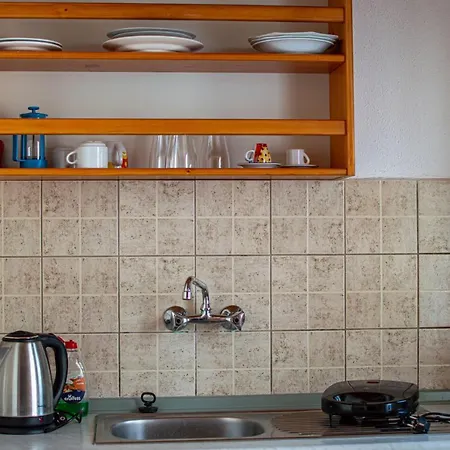 Apartament Giola And 1