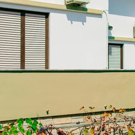 Giola And 1 Διαμέρισμα Αστρίδα