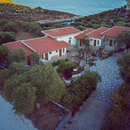 Διαμέρισμα Giola And 1 *