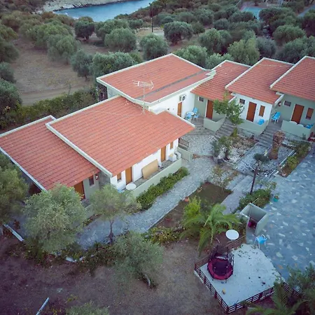 Giola And 1 Apartament