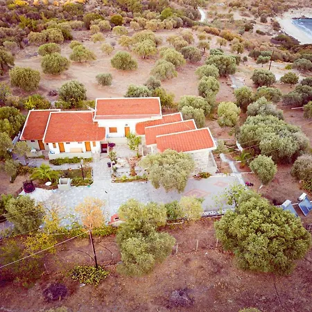 Giola And 1 Apartament