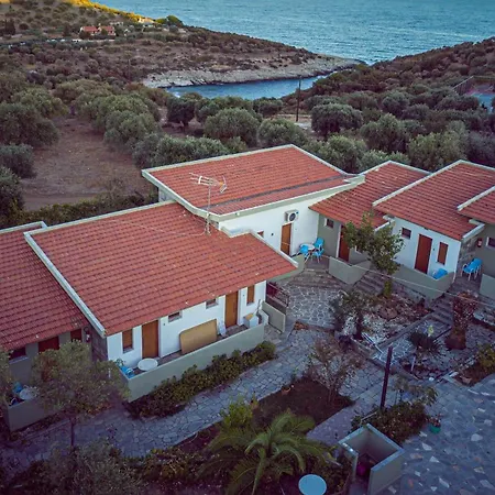 Apartament Giola And 1 Astris