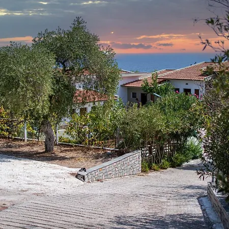 Apartament Giola And 1 Astris