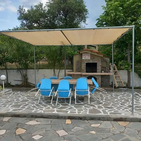 Giola And 1 Apartament *