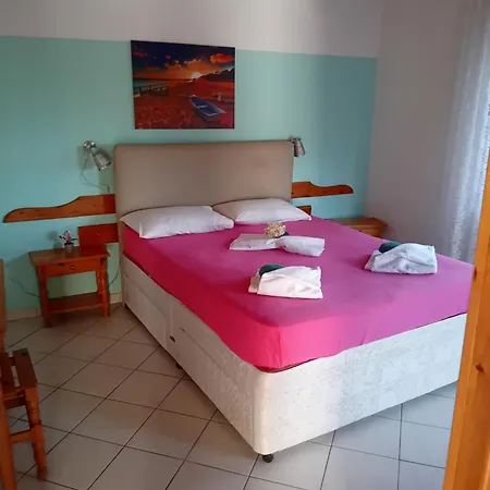 Apartman Giola And 1 *