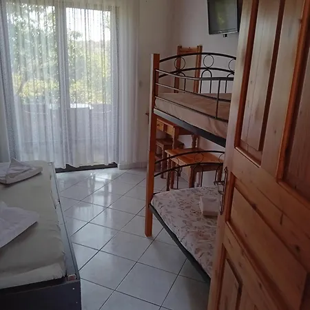 Apartament Giola And 1