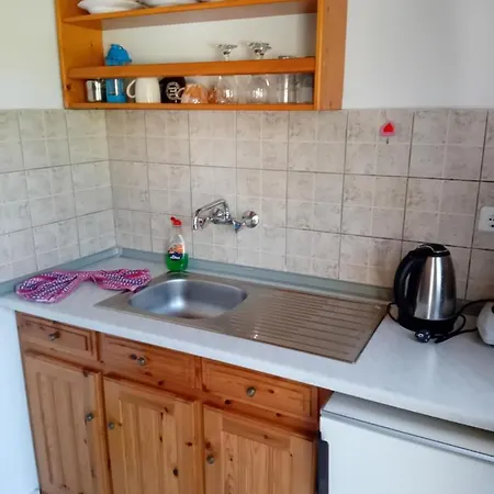 Apartament Giola And 1 Astris