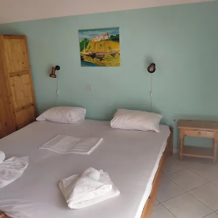 Giola And 1 Apartamento
