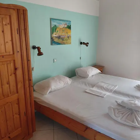 Apartamento Giola And 1 *