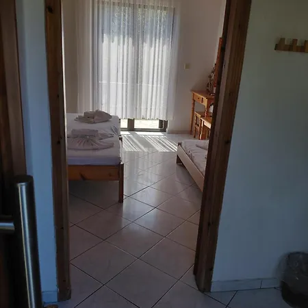 Apartamento Giola And 1 Astris