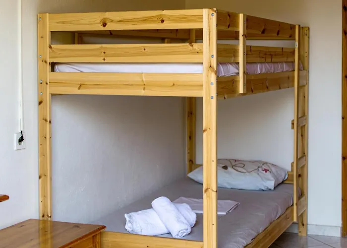 Giola And 1 Διαμέρισμα