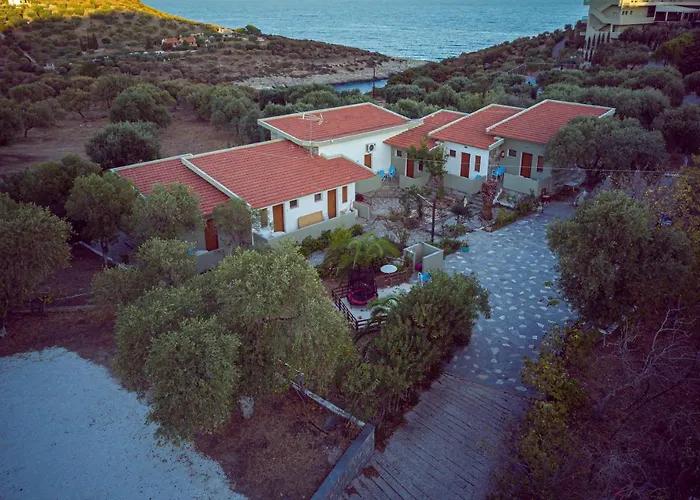 Διαμέρισμα Giola And 1 *