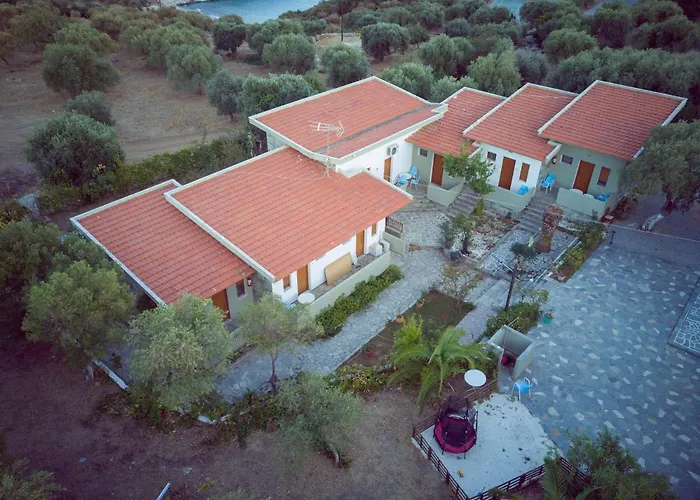 Giola And 1 Διαμέρισμα