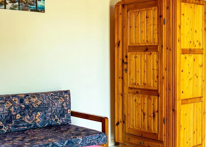 Διαμέρισμα Giola And 1