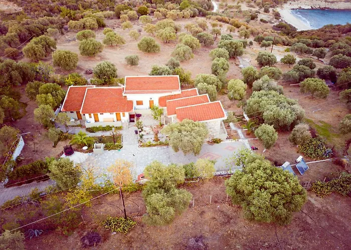 Giola And 1 Διαμέρισμα