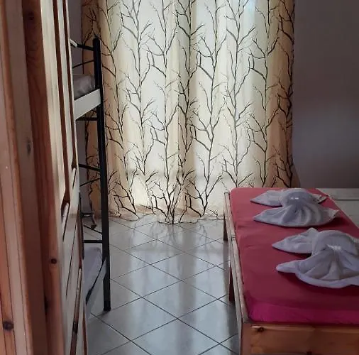 Διαμέρισμα Giola And 1 *