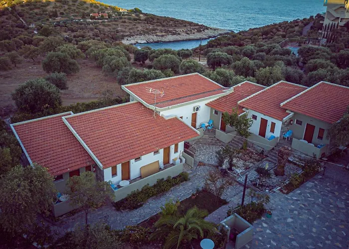 Διαμέρισμα Giola And 1 Αστρίδα