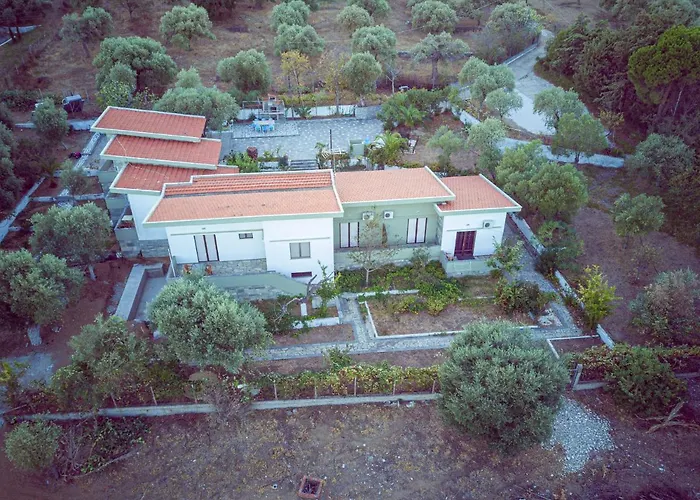 Διαμέρισμα Giola And 1