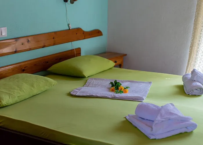 Giola And 1 Διαμέρισμα