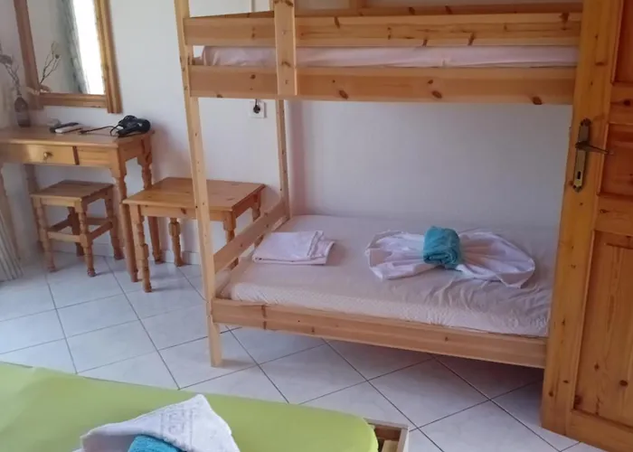 Giola And 1 * Αστρίδα